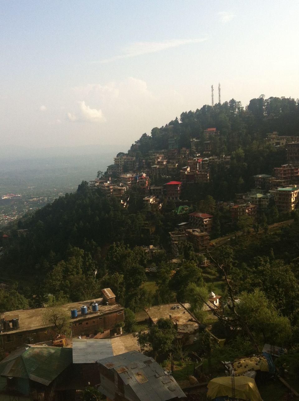 Photo of Mcleod Ganj- Walk. Relax. Eat. Repeat. by Netra Agarwal