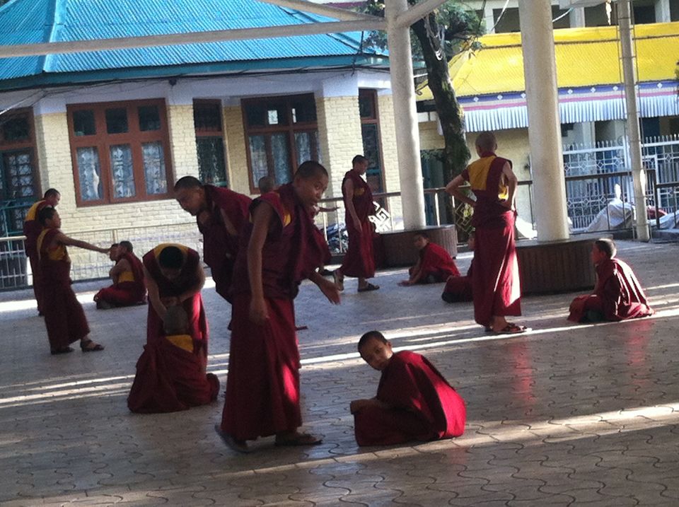 Photo of Mcleod Ganj- Walk. Relax. Eat. Repeat. by Netra Agarwal