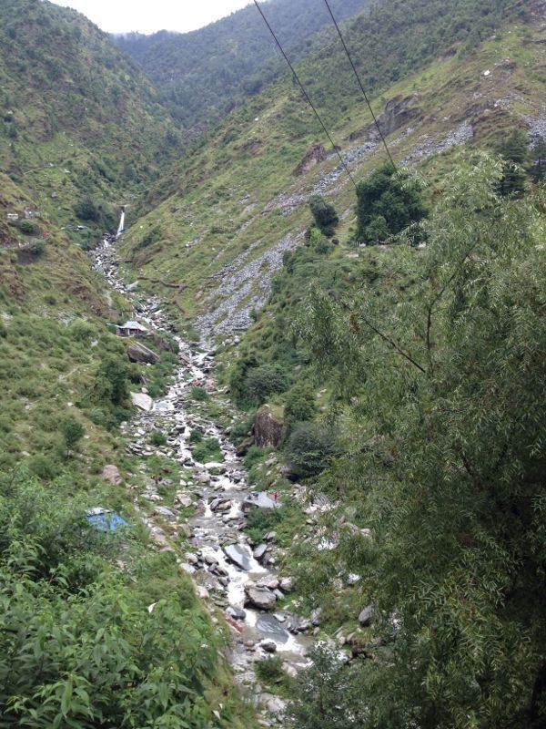 Photo of Mcleod Ganj- Walk. Relax. Eat. Repeat. by Netra Agarwal