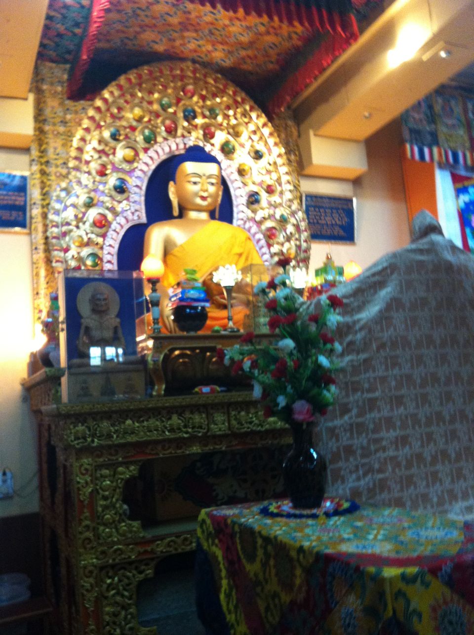 Photo of Mcleod Ganj- Walk. Relax. Eat. Repeat. by Netra Agarwal