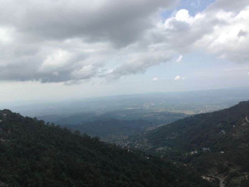 Photo of Mcleod Ganj- Walk. Relax. Eat. Repeat. by Netra Agarwal