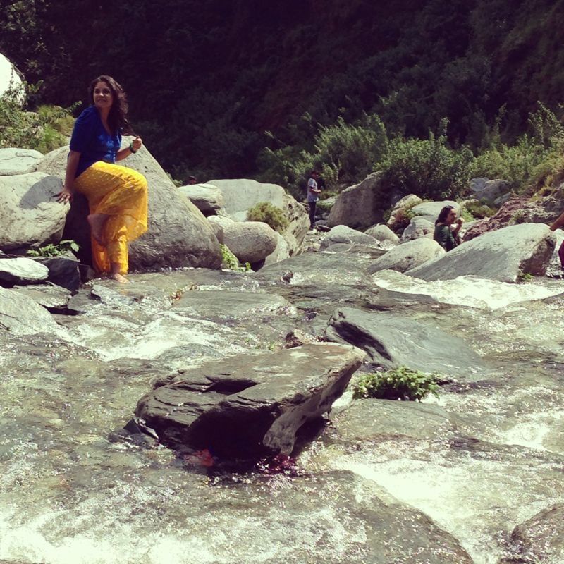 Photo of Mcleod Ganj- Walk. Relax. Eat. Repeat. by Netra Agarwal