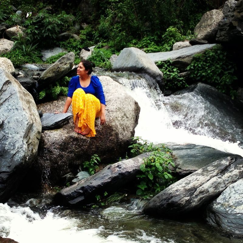Photo of Mcleod Ganj- Walk. Relax. Eat. Repeat. by Netra Agarwal