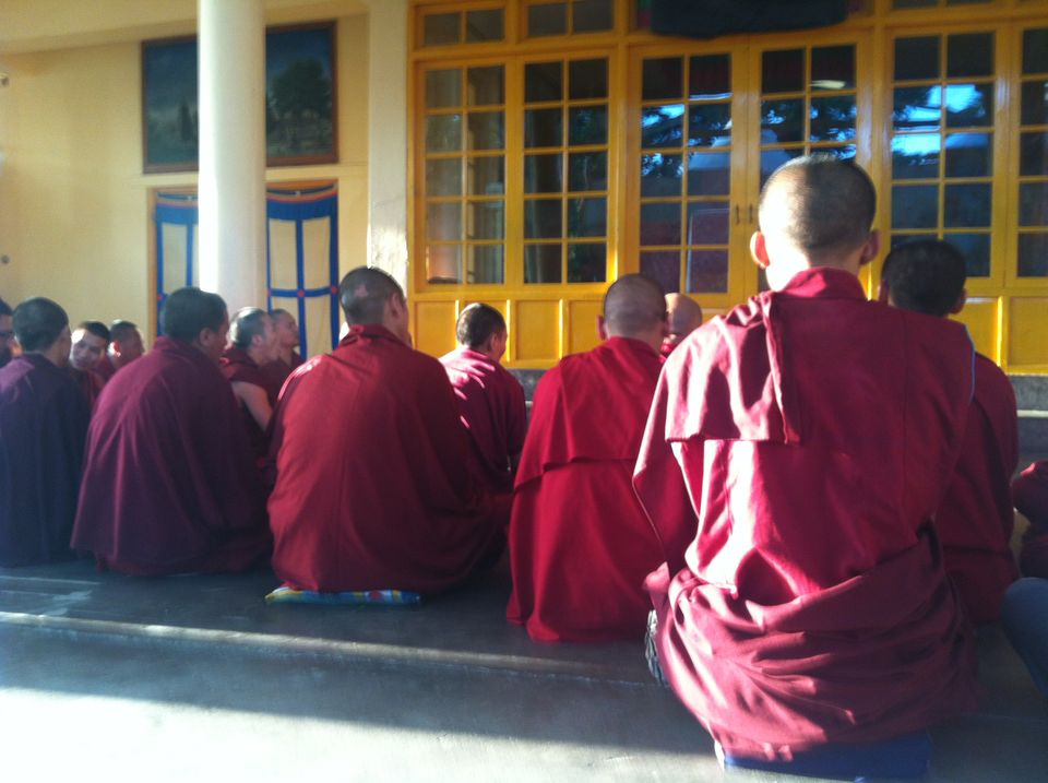 Photo of Mcleod Ganj- Walk. Relax. Eat. Repeat. by Netra Agarwal