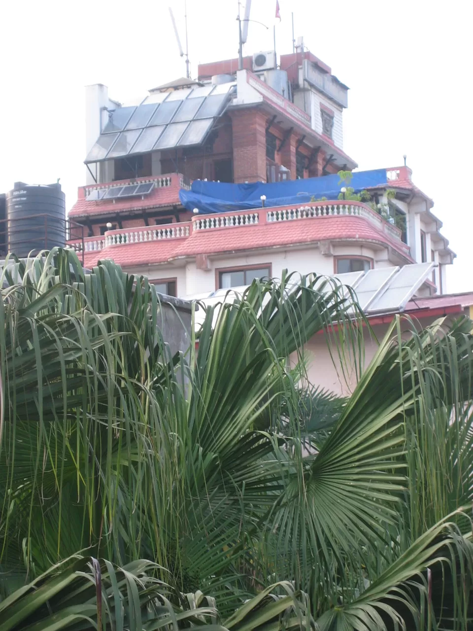 Photo of Kathmandu, Central Development Region, Nepal by Netra Agarwal