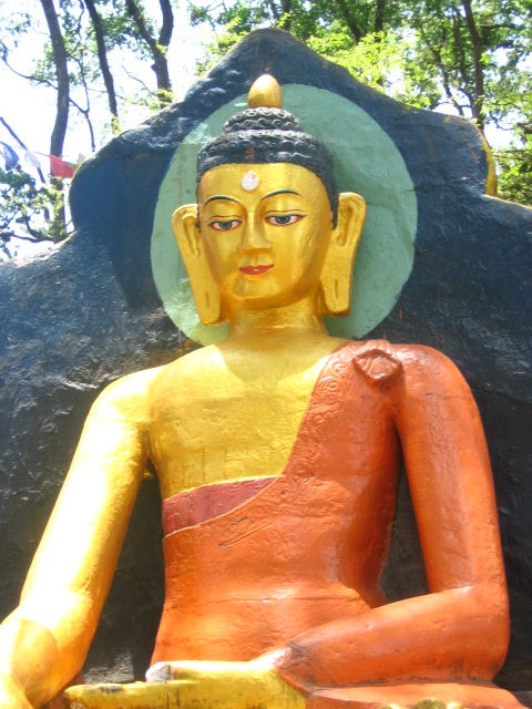 Photo of The Wonders of Nepal by Netra Agarwal
