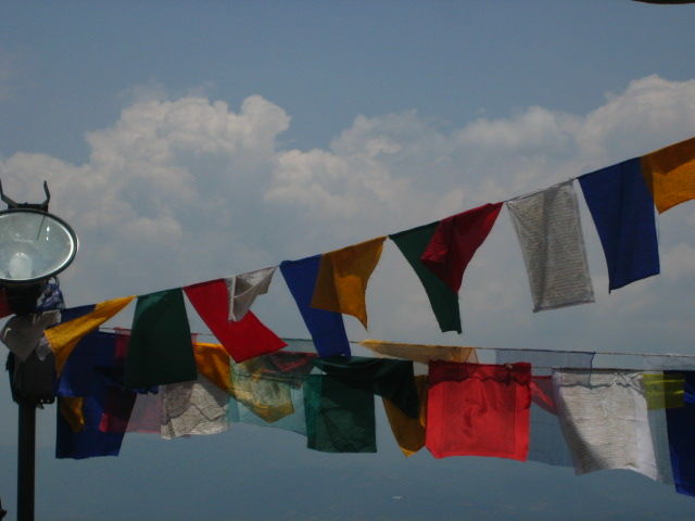 Photo of The Wonders of Nepal by Netra Agarwal