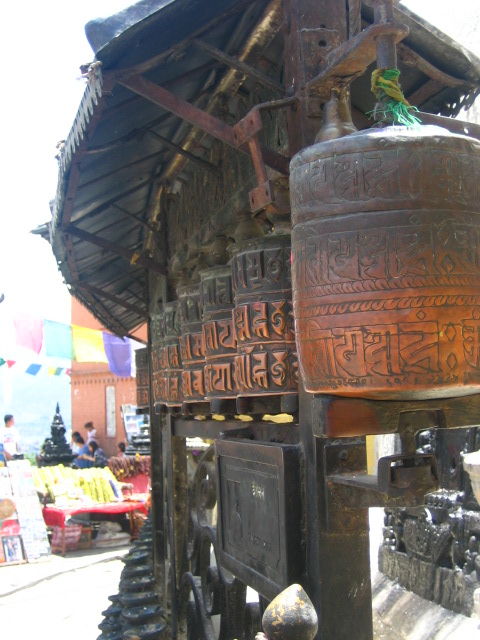 Photo of The Wonders of Nepal by Netra Agarwal