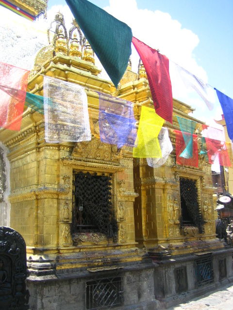 Photo of The Wonders of Nepal by Netra Agarwal