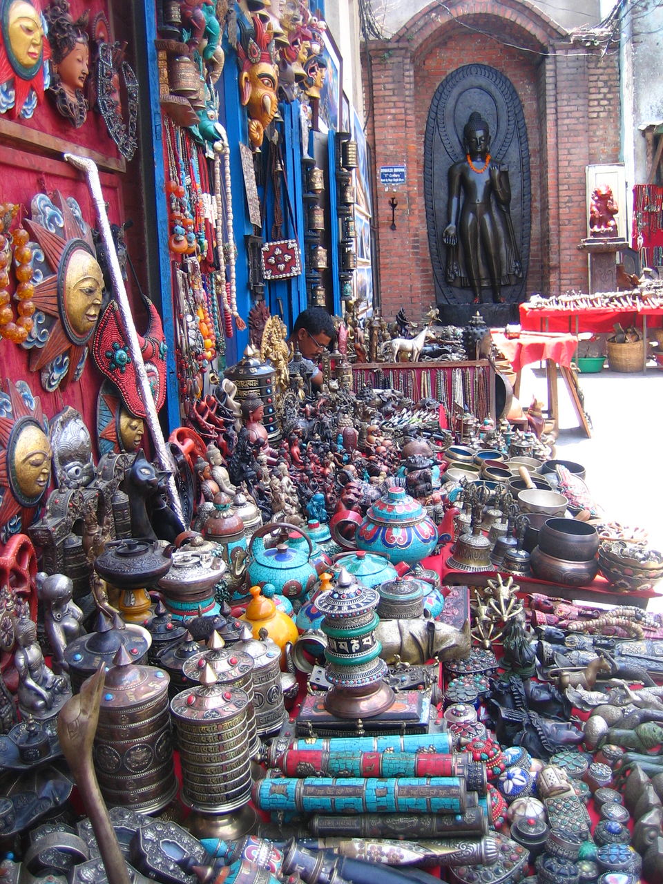 Photo of The Wonders of Nepal by Netra Agarwal