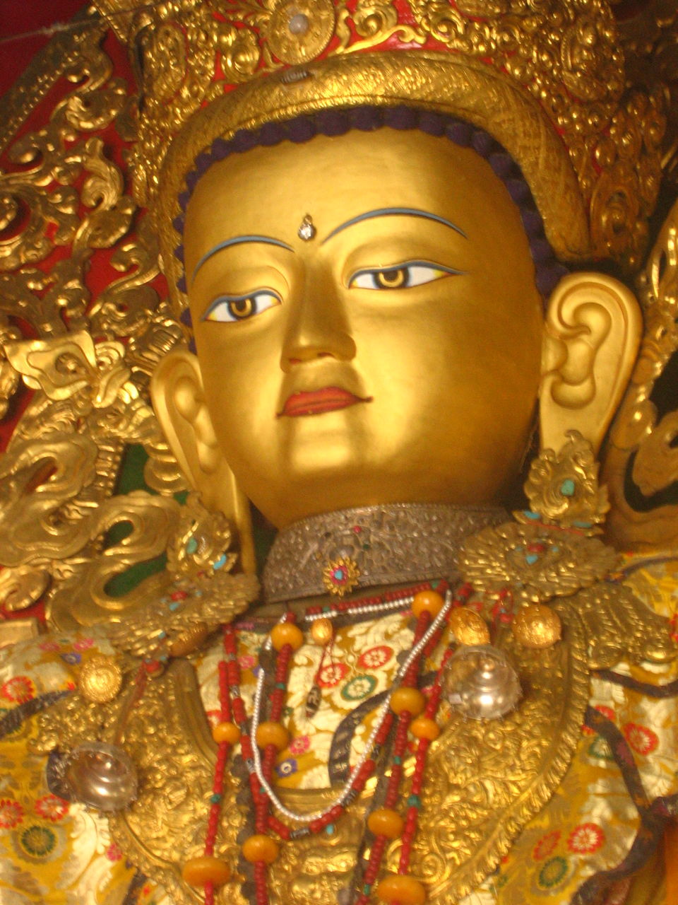 Photo of The Wonders of Nepal by Netra Agarwal