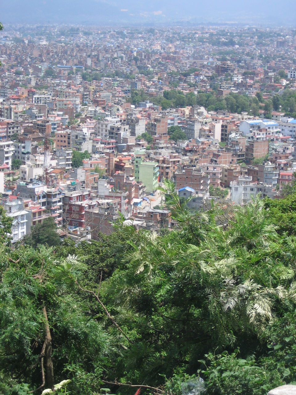 Photo of The Wonders of Nepal by Netra Agarwal