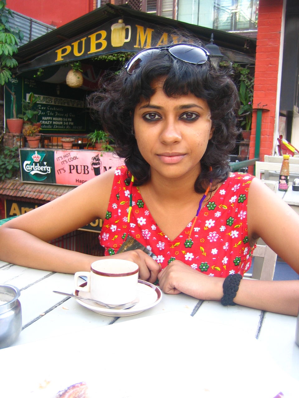 Photo of The Wonders of Nepal by Netra Agarwal