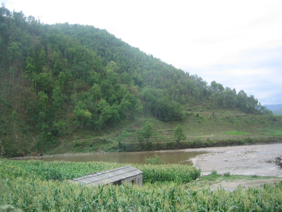 Photo of The Wonders of Nepal by Netra Agarwal