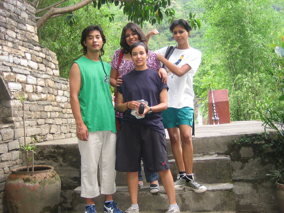 Photo of The Wonders of Nepal by Netra Agarwal