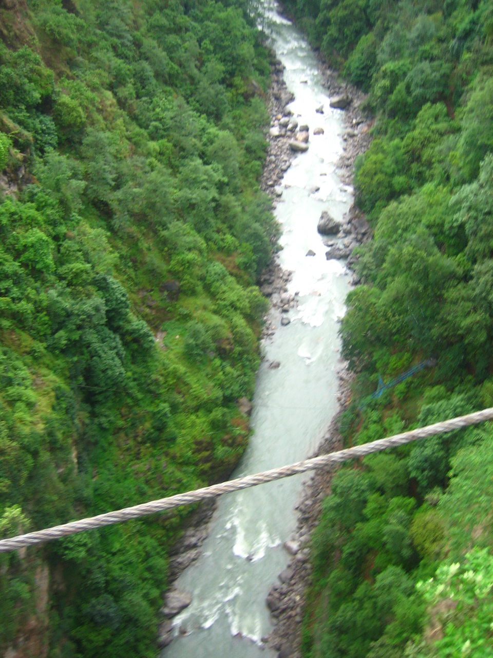 Photo of The Wonders of Nepal by Netra Agarwal