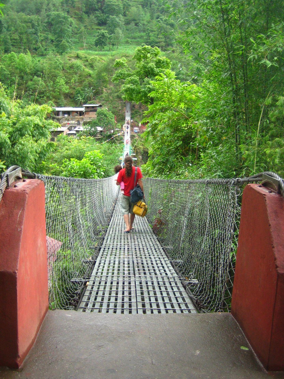 Photo of The Wonders of Nepal by Netra Agarwal