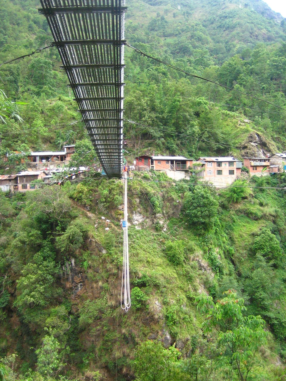 Photo of The Wonders of Nepal by Netra Agarwal