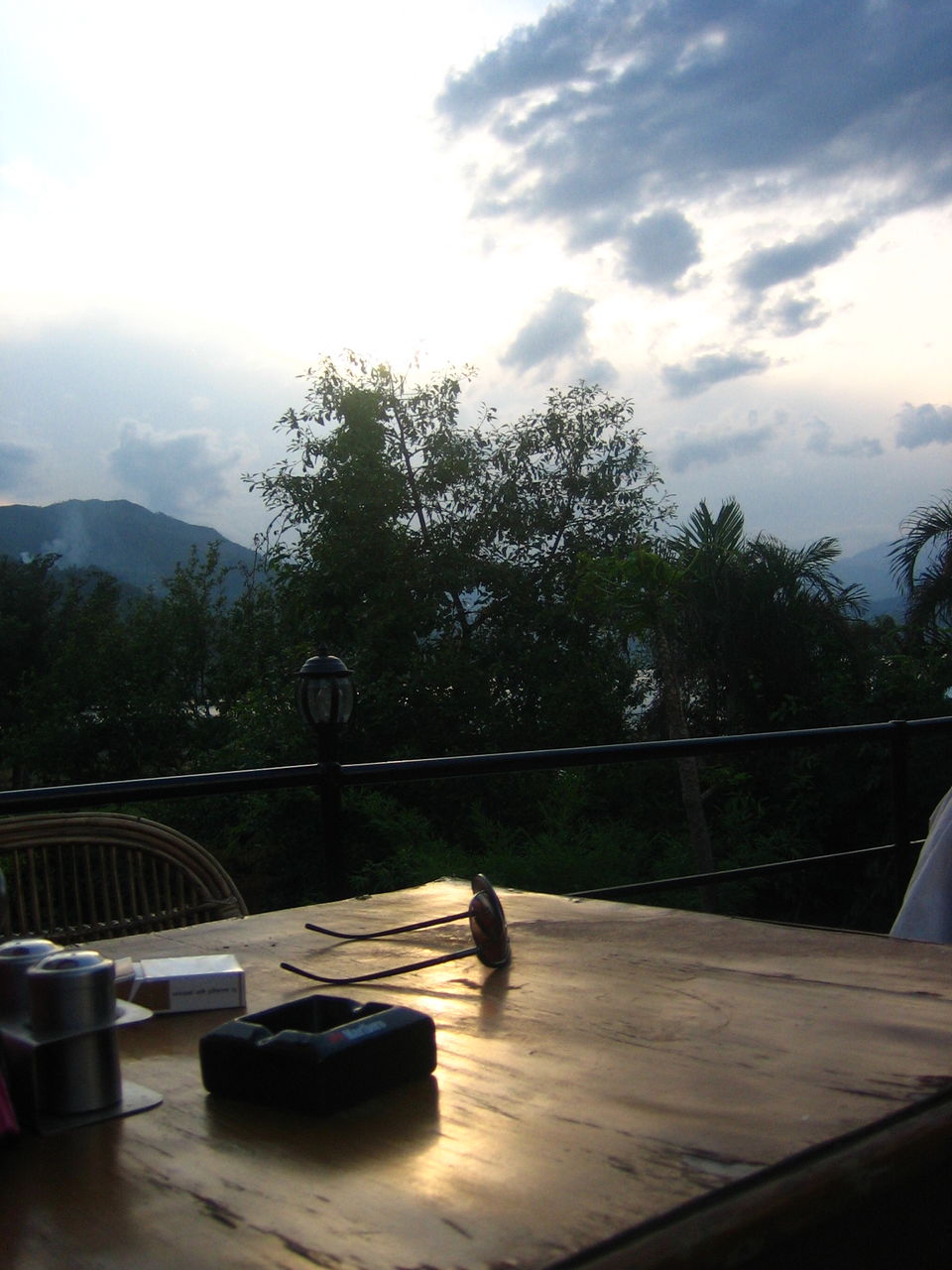 Photo of Pokhara, Mid-Western Development Region, Nepal by Netra Agarwal