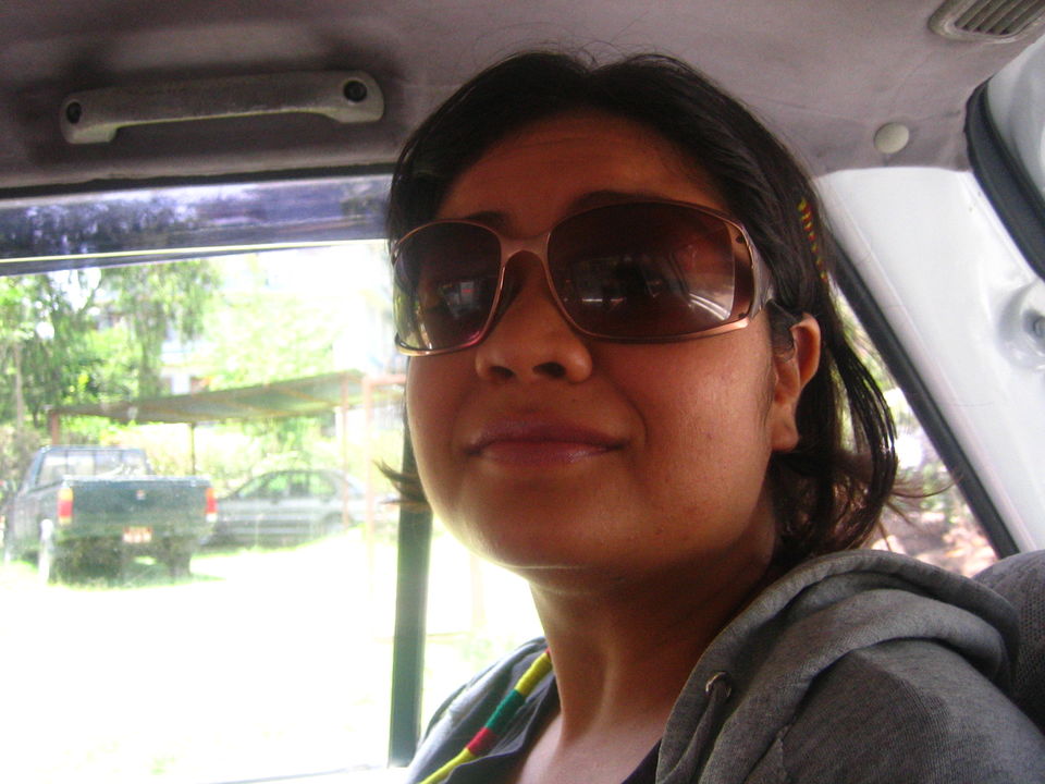 Photo of Pokhara, Mid-Western Development Region, Nepal by Netra Agarwal