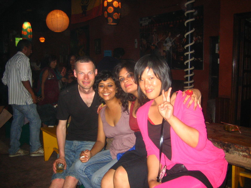 Photo of The Wonders of Nepal by Netra Agarwal