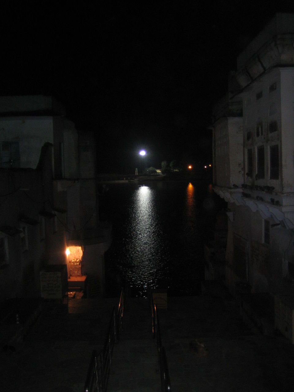 Photo of Pushkar, Rajasthan, India by Netra Agarwal