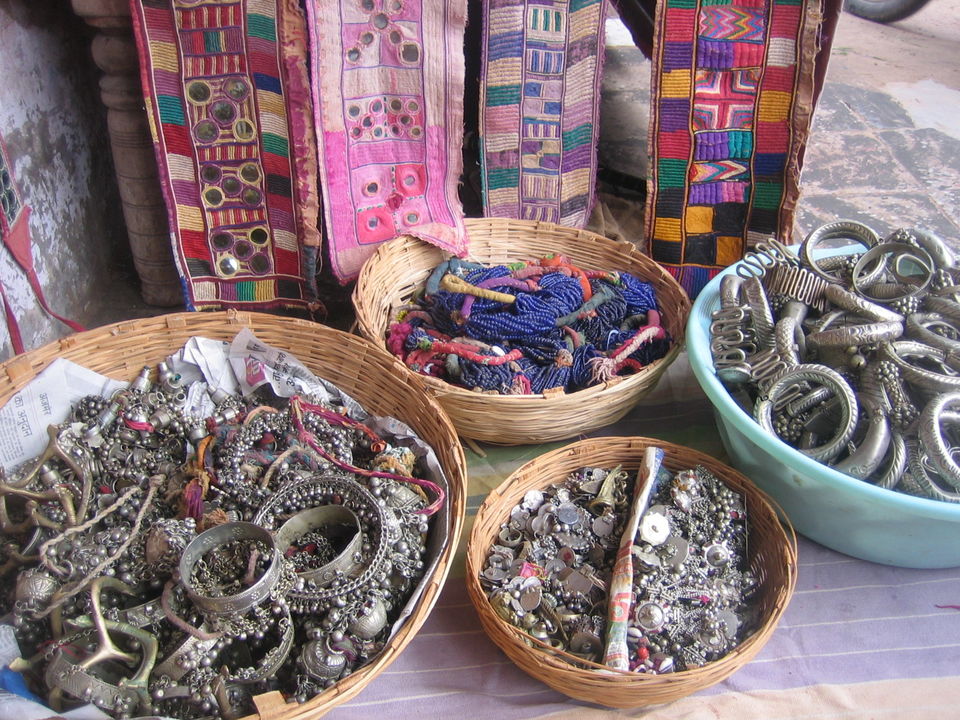Photo of Rajasthan's bohemian town- Pushkar by Netra Agarwal