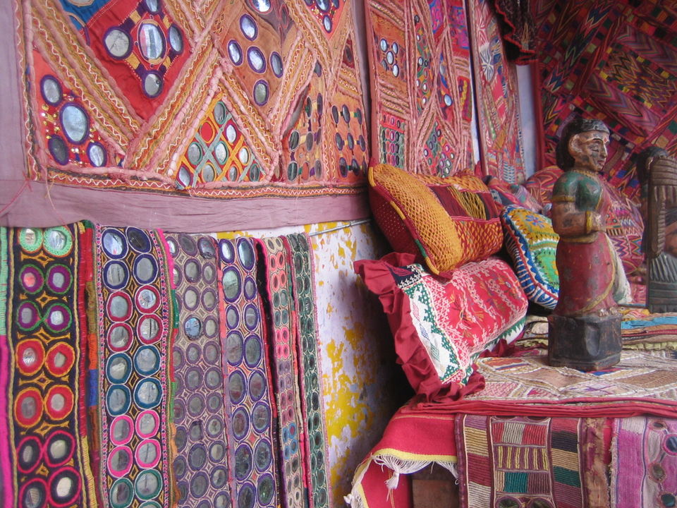 Photo of Rajasthan's bohemian town- Pushkar by Netra Agarwal