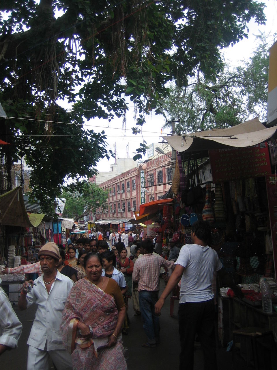 Photo of Rajasthan's bohemian town- Pushkar by Netra Agarwal