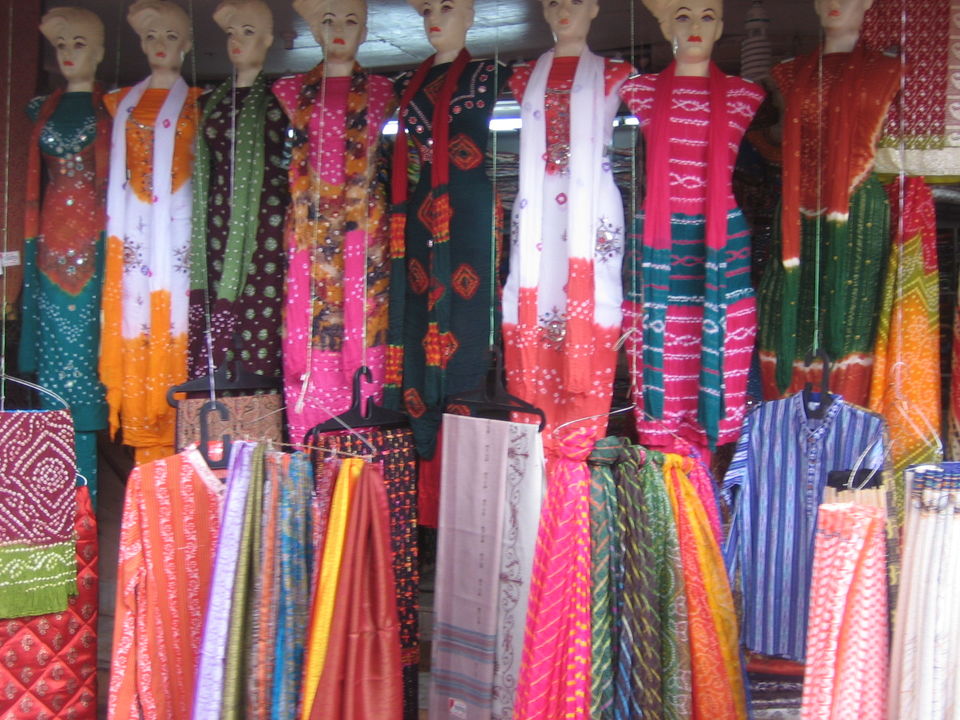 Photo of Rajasthan's bohemian town- Pushkar by Netra Agarwal