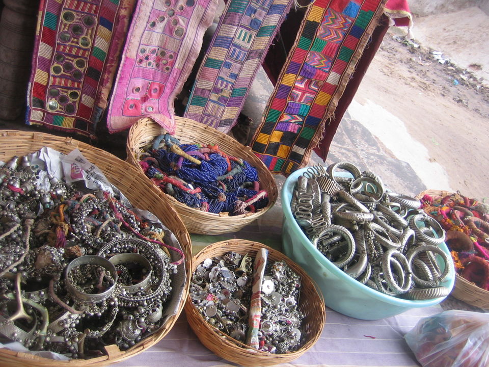 Photo of Rajasthan's bohemian town- Pushkar by Netra Agarwal
