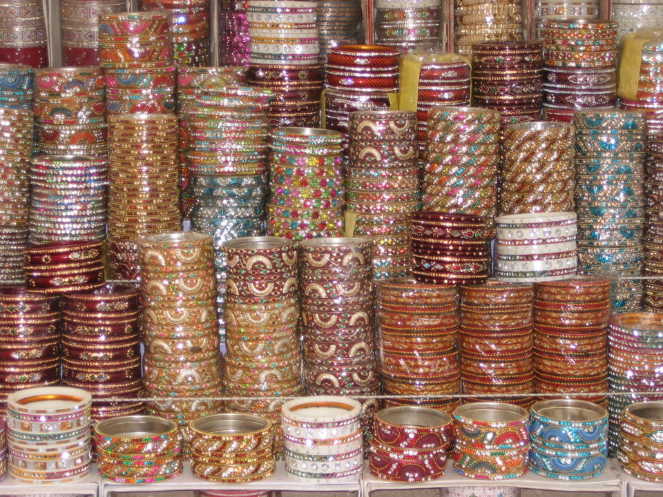 Photo of Rajasthan's bohemian town- Pushkar by Netra Agarwal