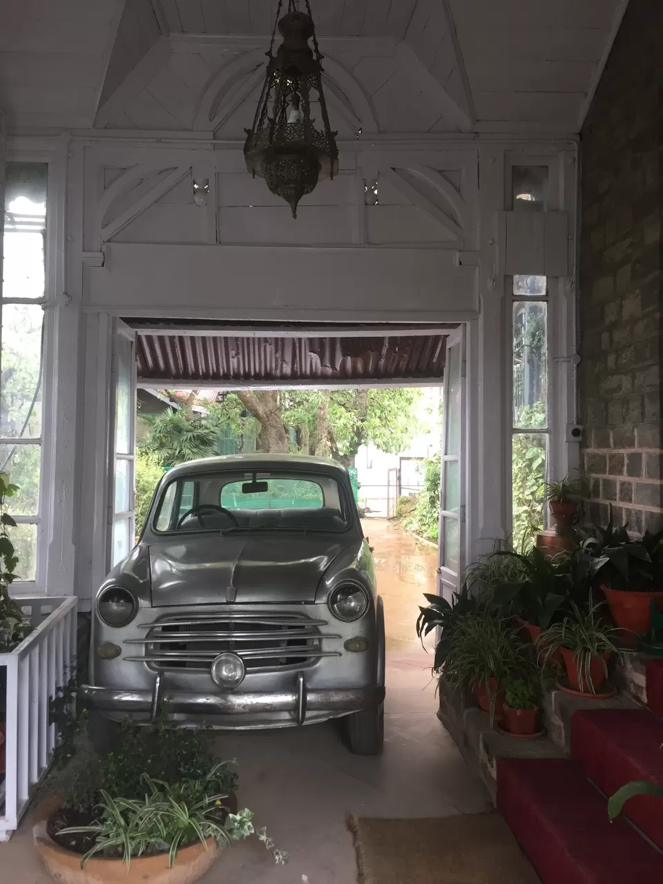 Photo of Chapslee, Longwood, Shimla, Himachal Pradesh, India by Netra Agarwal