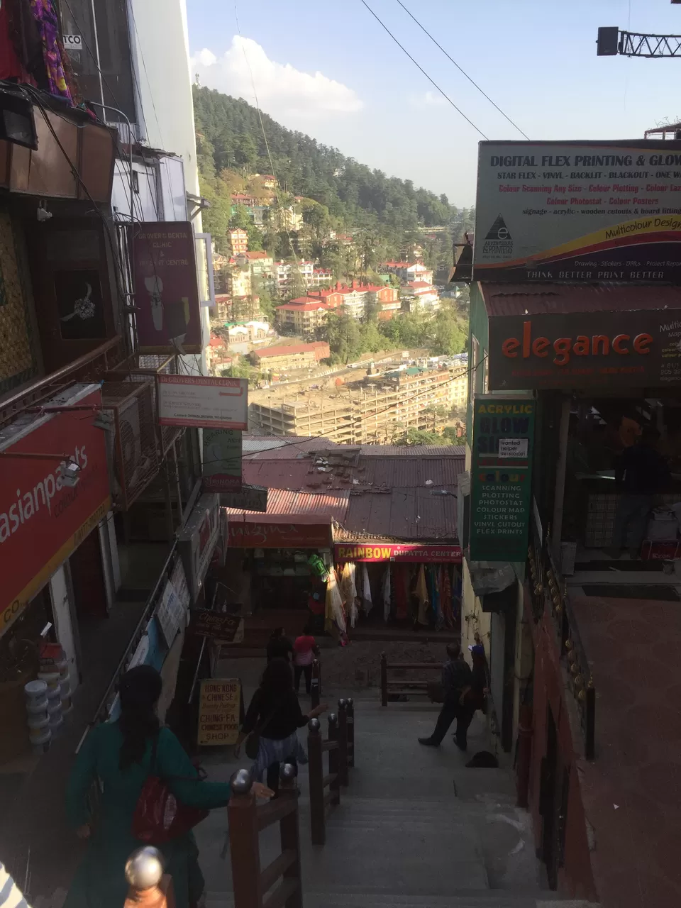 Photo of A roadtrip to Shimla and Manali by Netra Agarwal