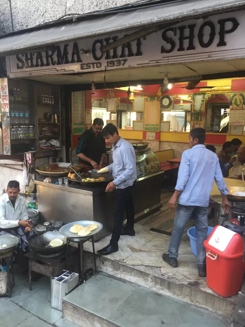 Photo of A roadtrip to Shimla and Manali by Netra Agarwal