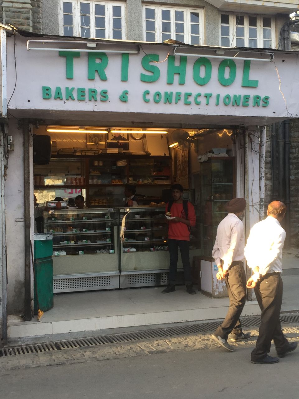 Photo of A roadtrip to Shimla and Manali by Netra Agarwal