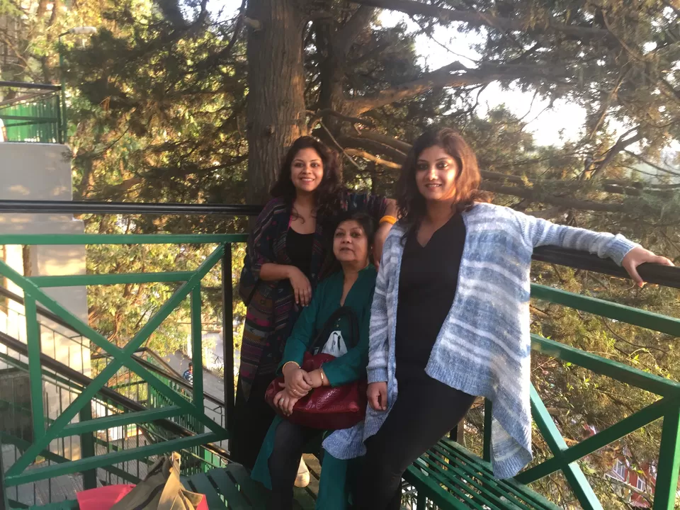 Photo of A roadtrip to Shimla and Manali by Netra Agarwal