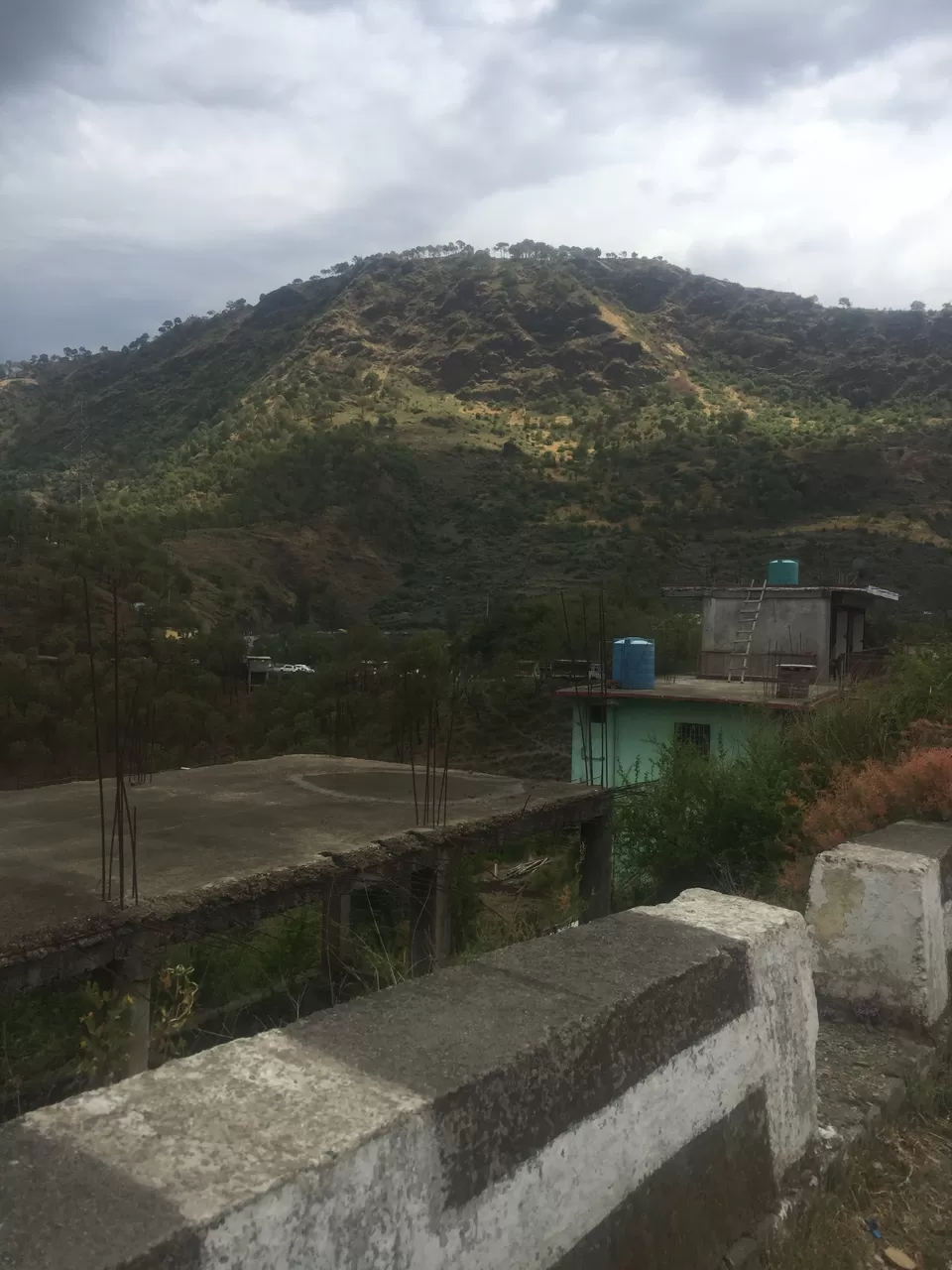 Photo of A roadtrip to Shimla and Manali by Netra Agarwal
