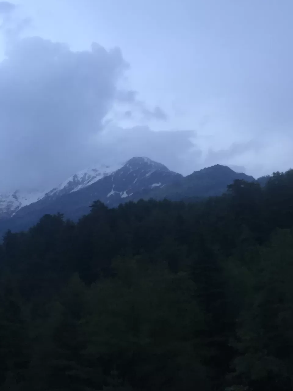 Photo of A roadtrip to Shimla and Manali by Netra Agarwal