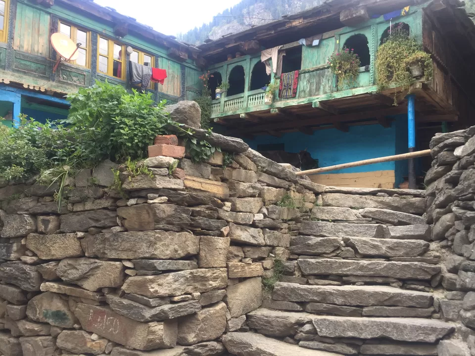 Photo of Bashisht, Himachal Pradesh, India by Netra Agarwal