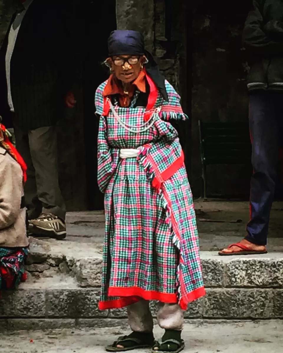 Photo of Bashisht, Himachal Pradesh, India by Netra Agarwal