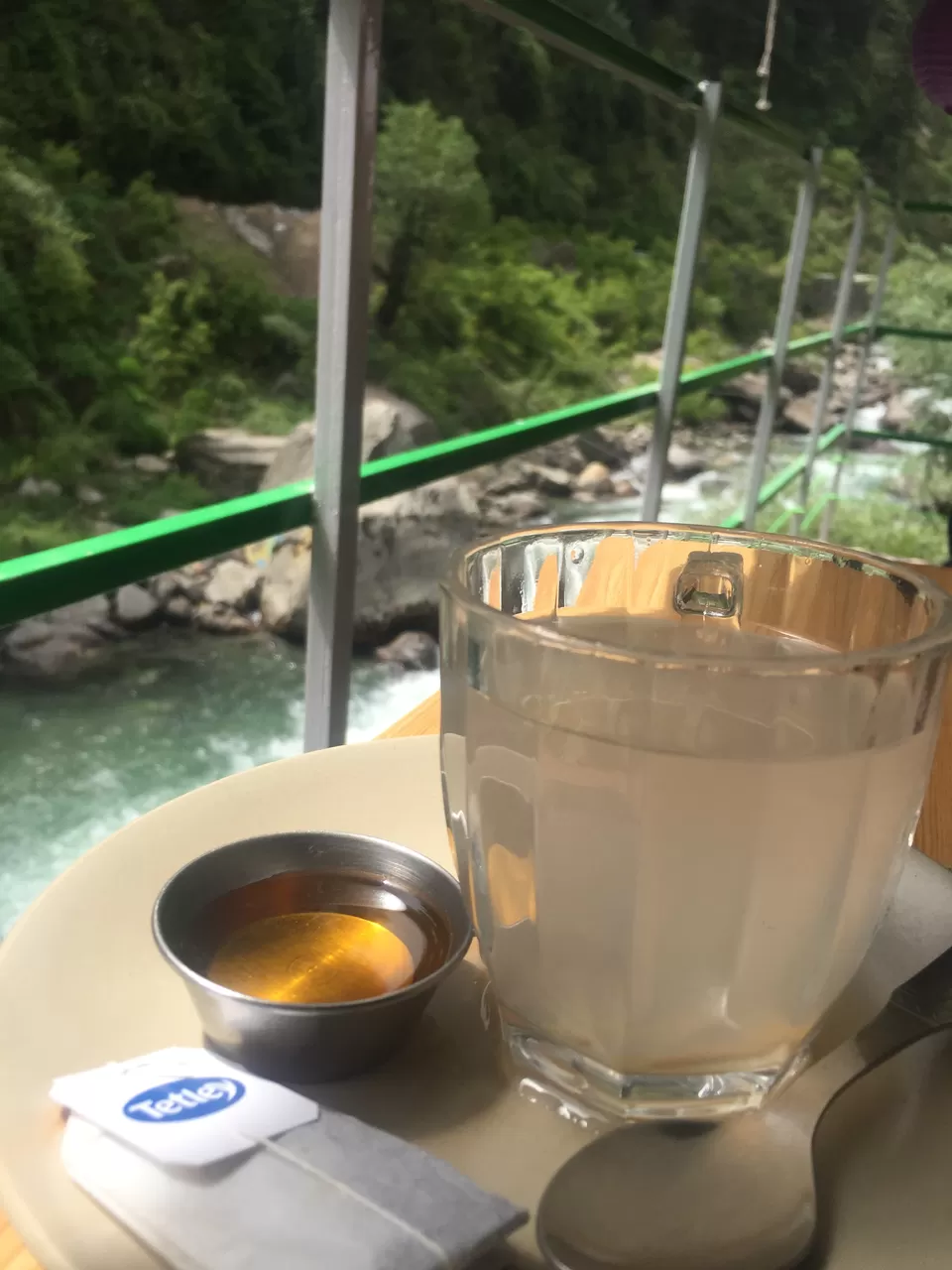 Photo of A roadtrip to Shimla and Manali by Netra Agarwal