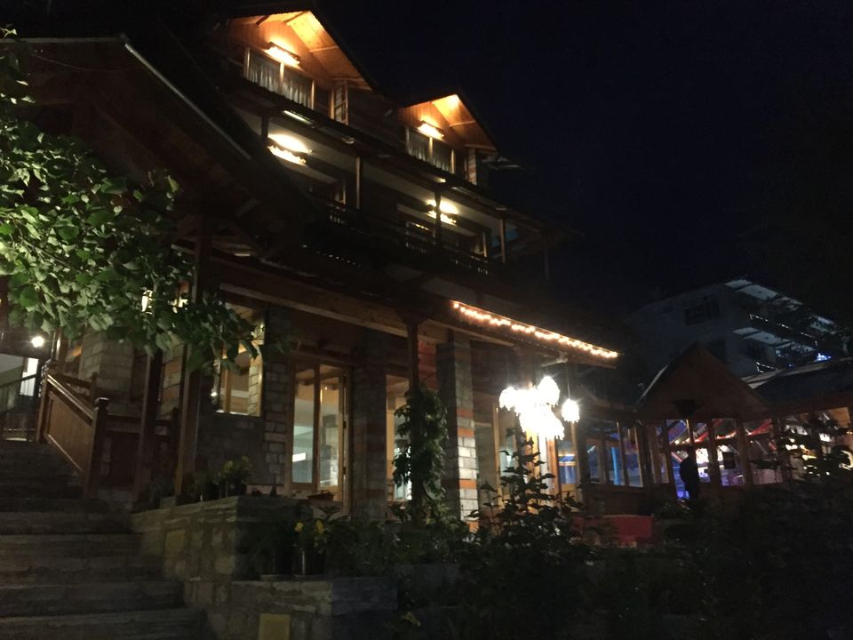 Photo of A roadtrip to Shimla and Manali by Netra Agarwal