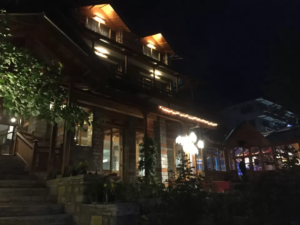 Photo of A roadtrip to Shimla and Manali by Netra Agarwal