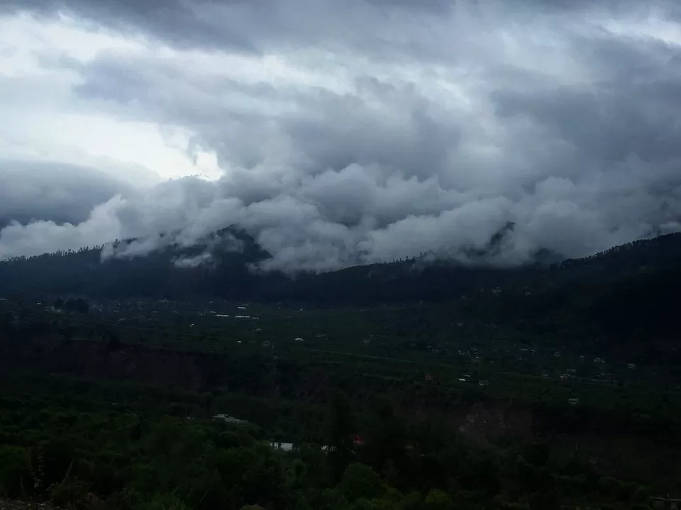 Photo of A roadtrip to Shimla and Manali by Netra Agarwal
