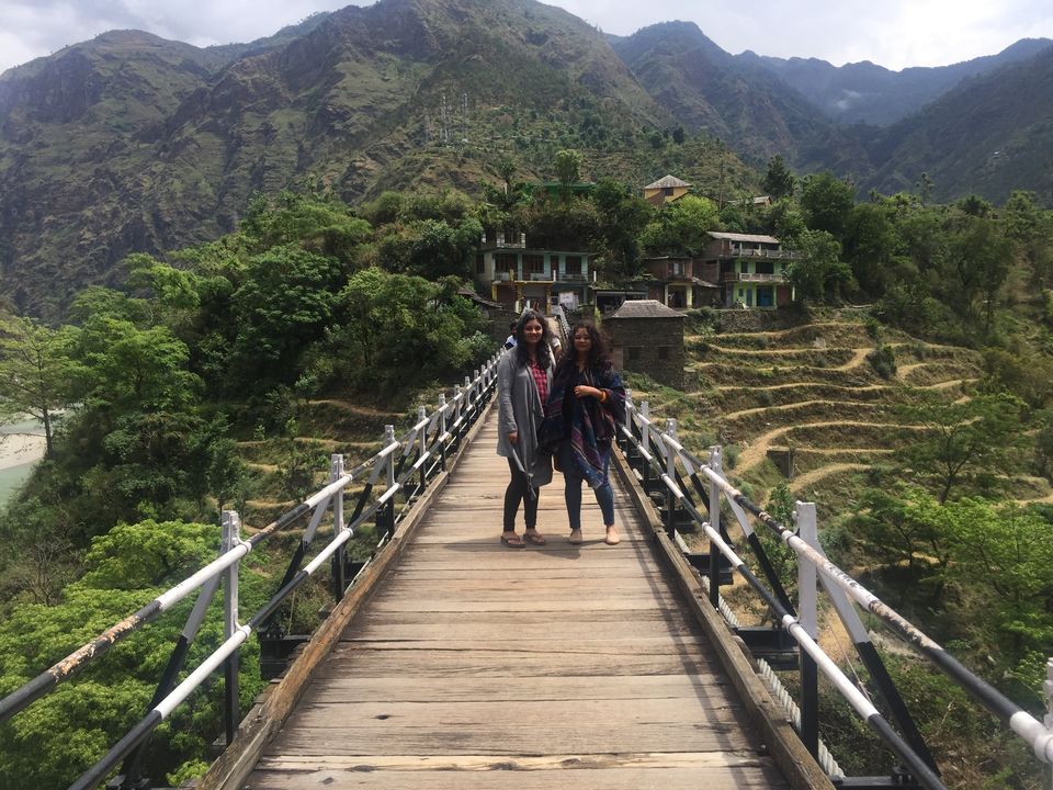 Photo of A roadtrip to Shimla and Manali by Netra Agarwal
