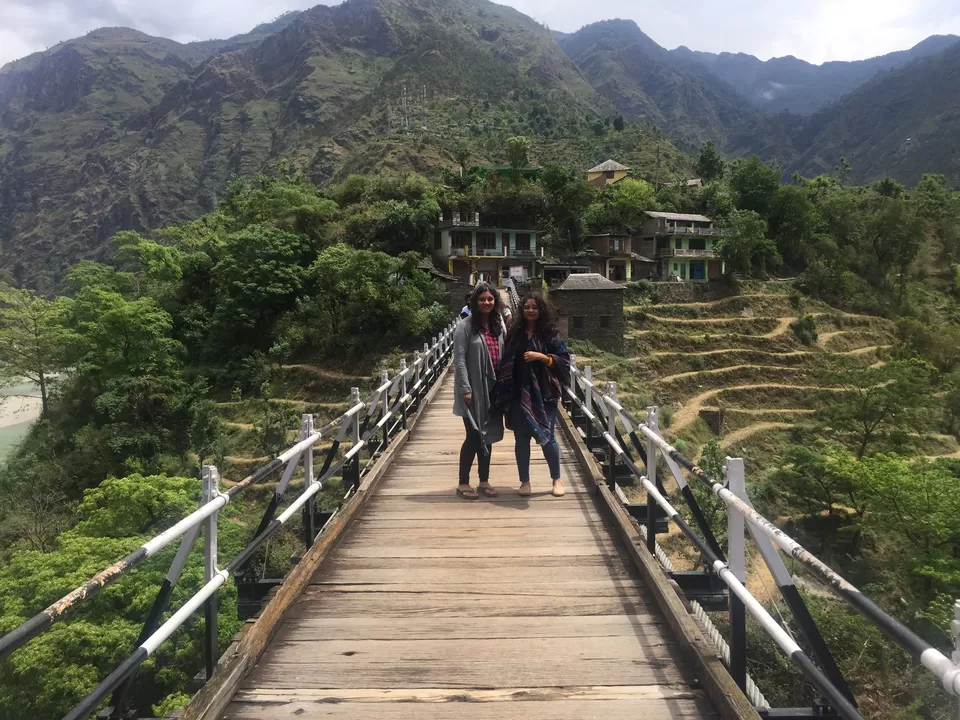 Photo of A roadtrip to Shimla and Manali by Netra Agarwal