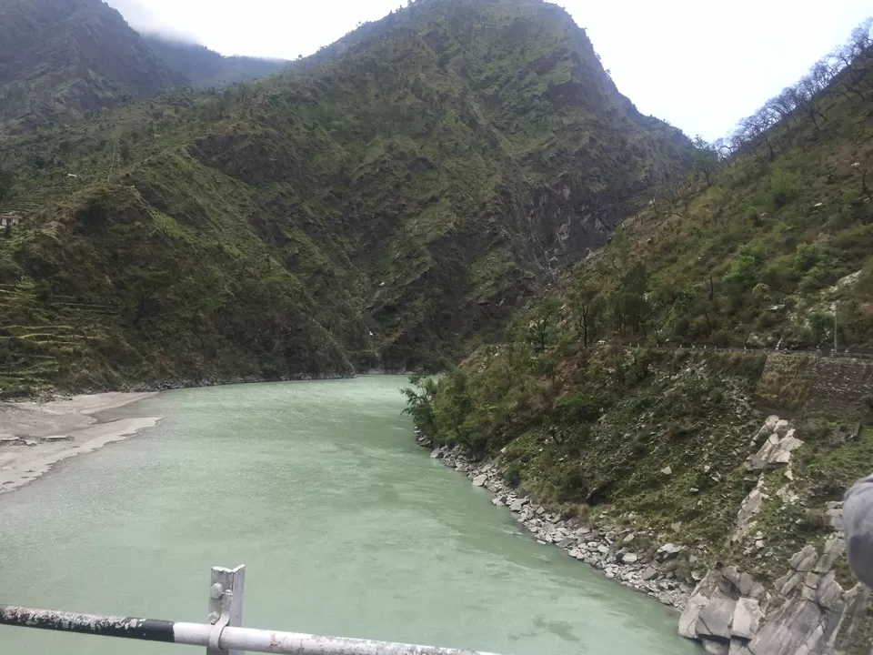 Photo of A roadtrip to Shimla and Manali by Netra Agarwal