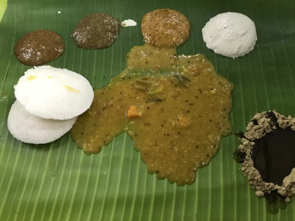 Photo of You MUST eat at these restaurants when you're in Chennai by Netra Agarwal