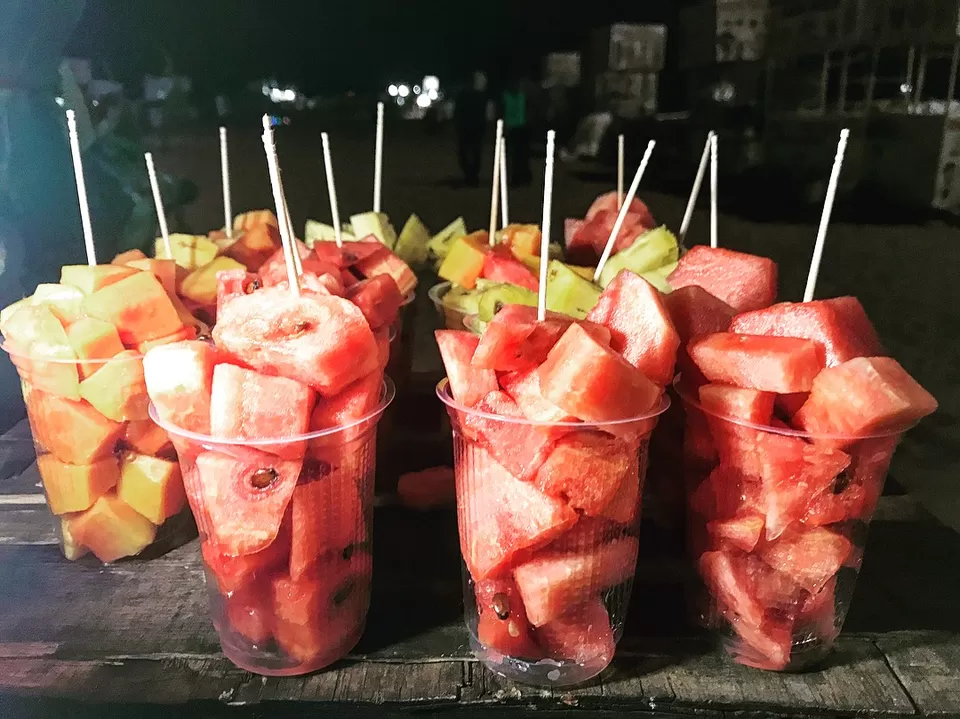 Photo of You MUST eat at these restaurants when you're in Chennai by Netra Agarwal